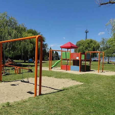 Holiday Home Balatonmariafurdo, Somogy 1 Balatonkeresztúr Zewnętrze zdjęcie