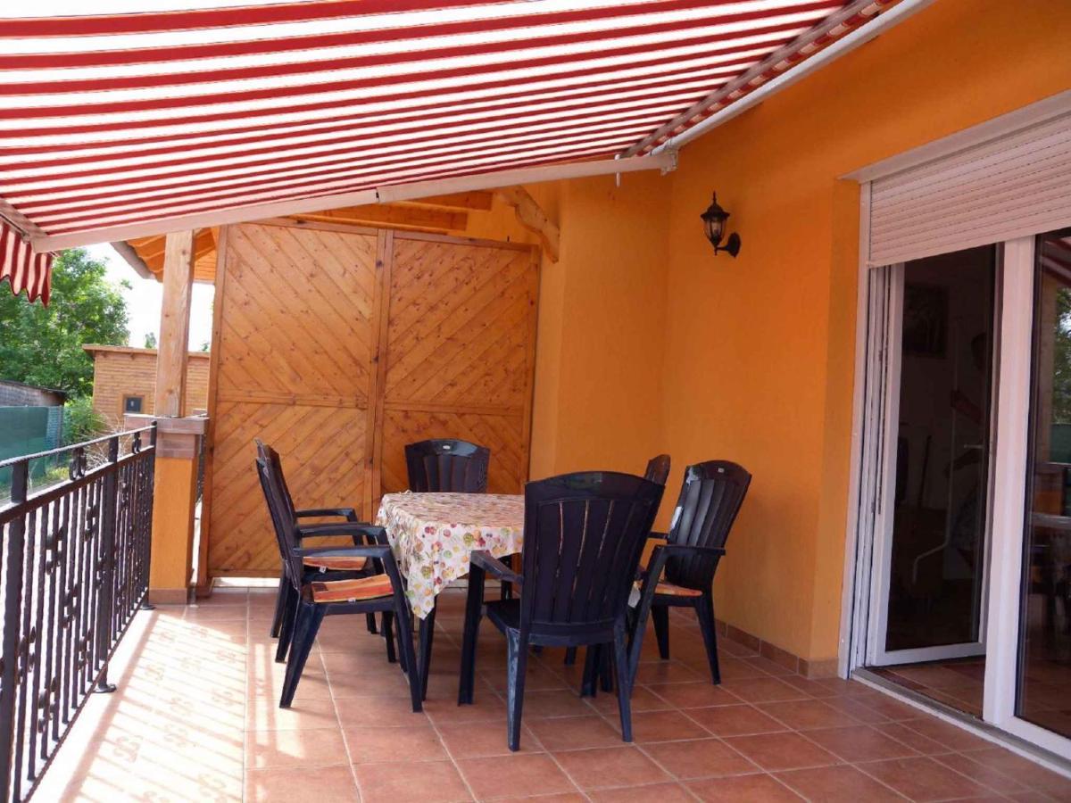 Holiday Home Balatonmariafurdo, Somogy 1 Balatonkeresztúr Zewnętrze zdjęcie